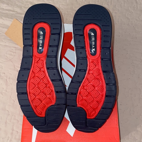 AIR MAX GENOME NEW WITH OG ALL - Picture 6 of 8